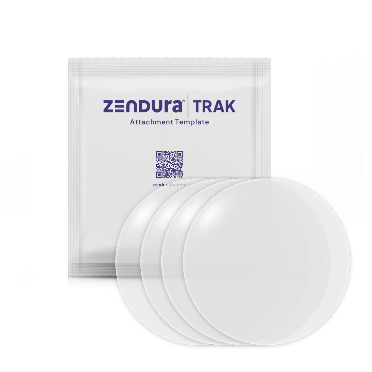 Zendura TRAK (Multipack)