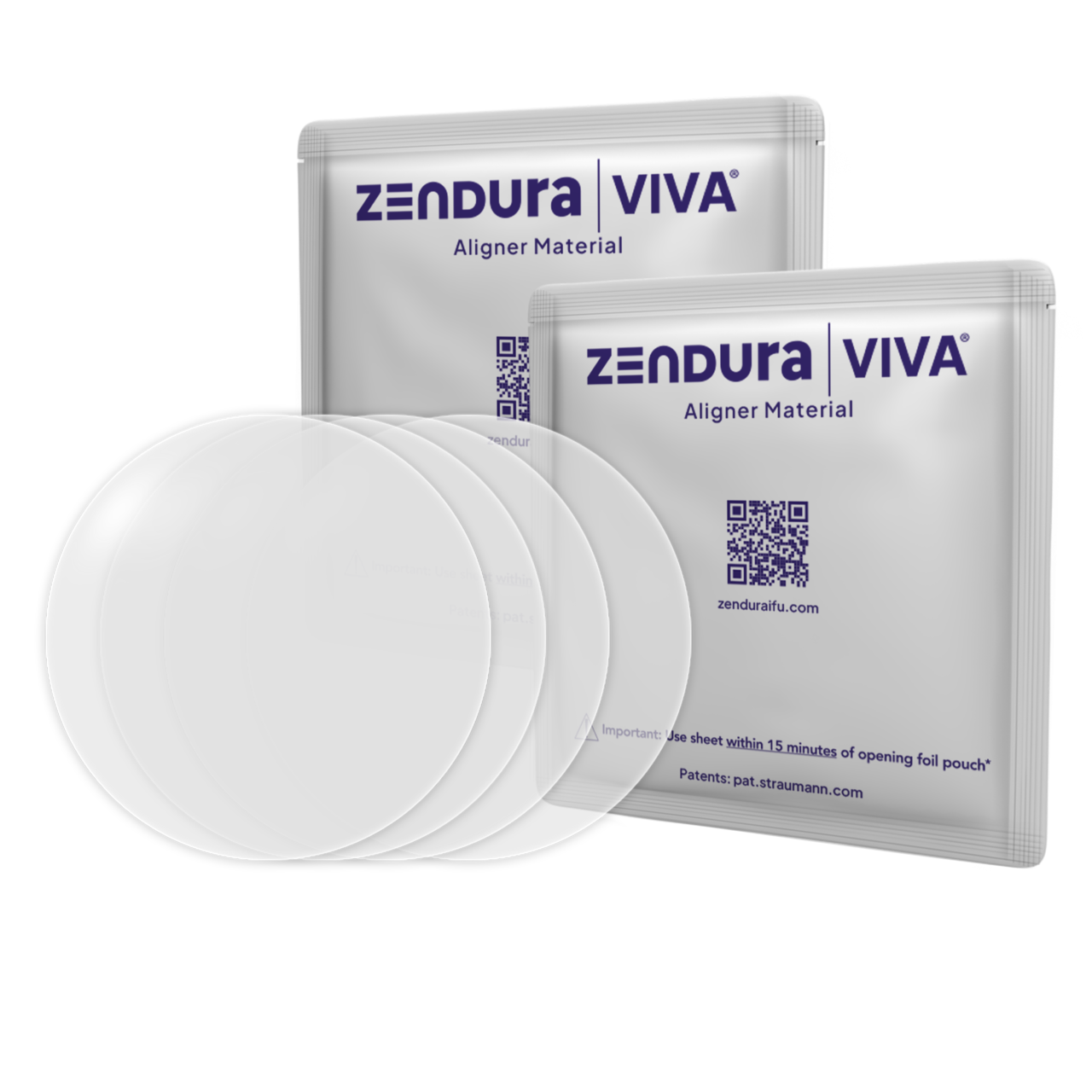 Zendura VIVA (Multipack)