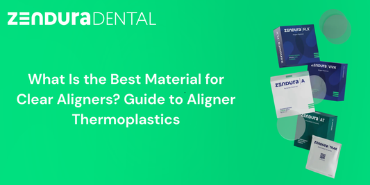 What Is the Best Material for Clear Aligners? Guide to Aligner Thermoplastics