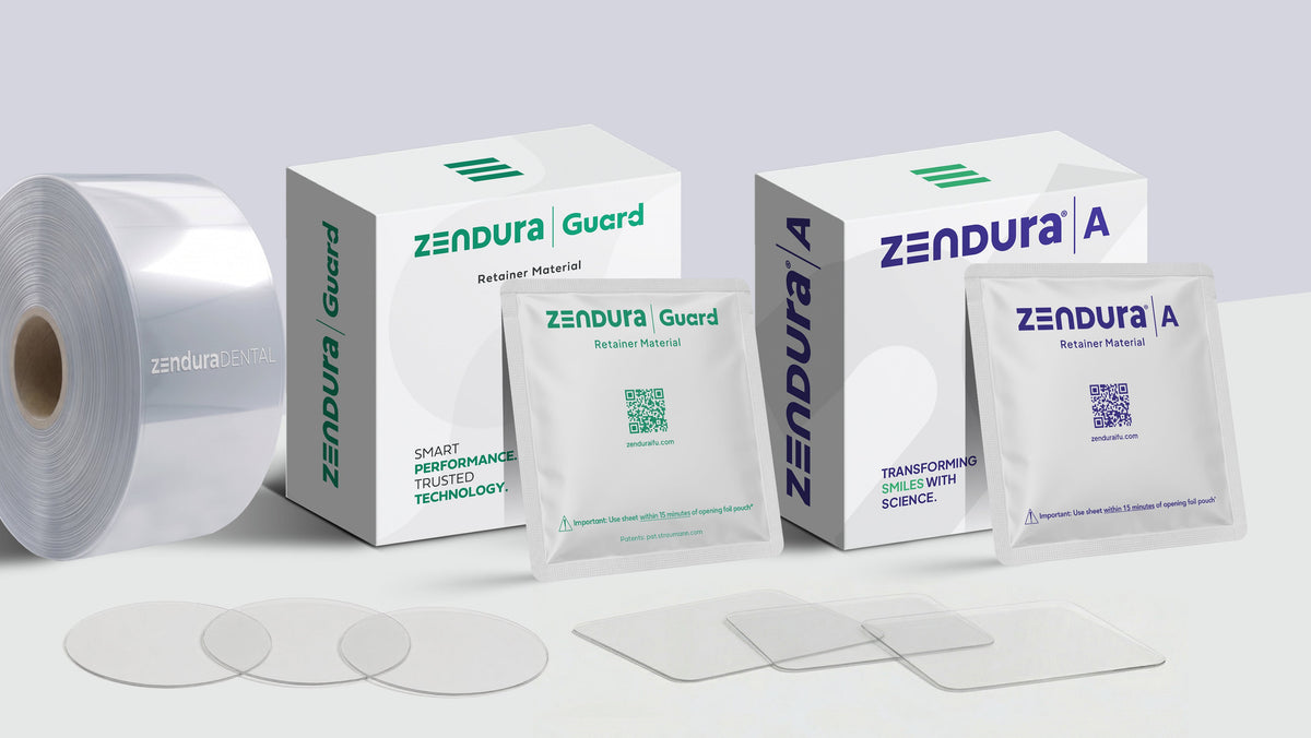 Retainer Plastics