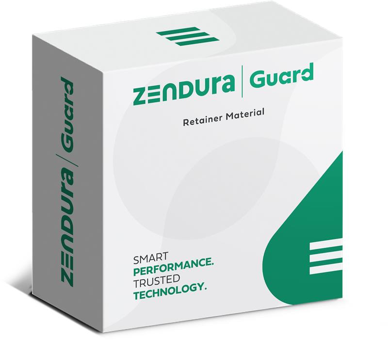 Zendura Guard (Box)