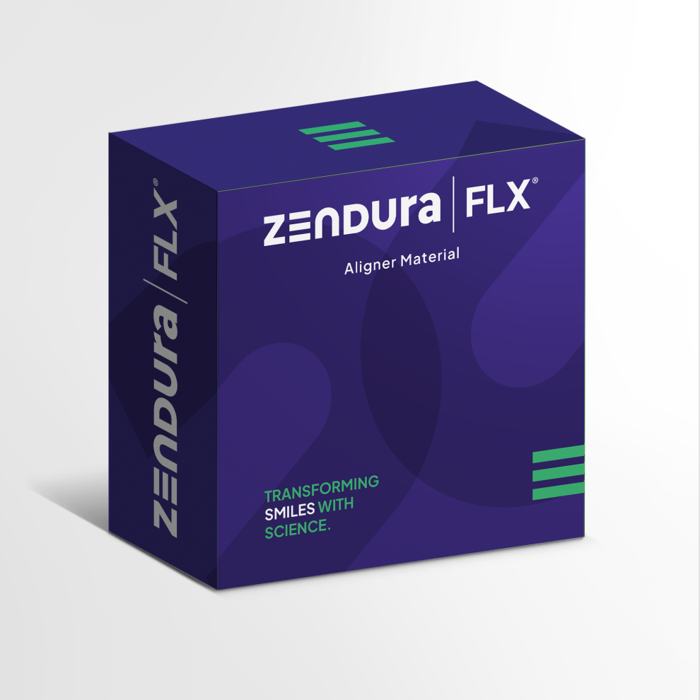 Zendura FLX (Box)