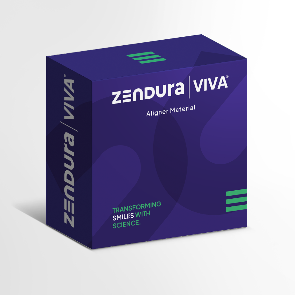 Zendura VIVA (Box)